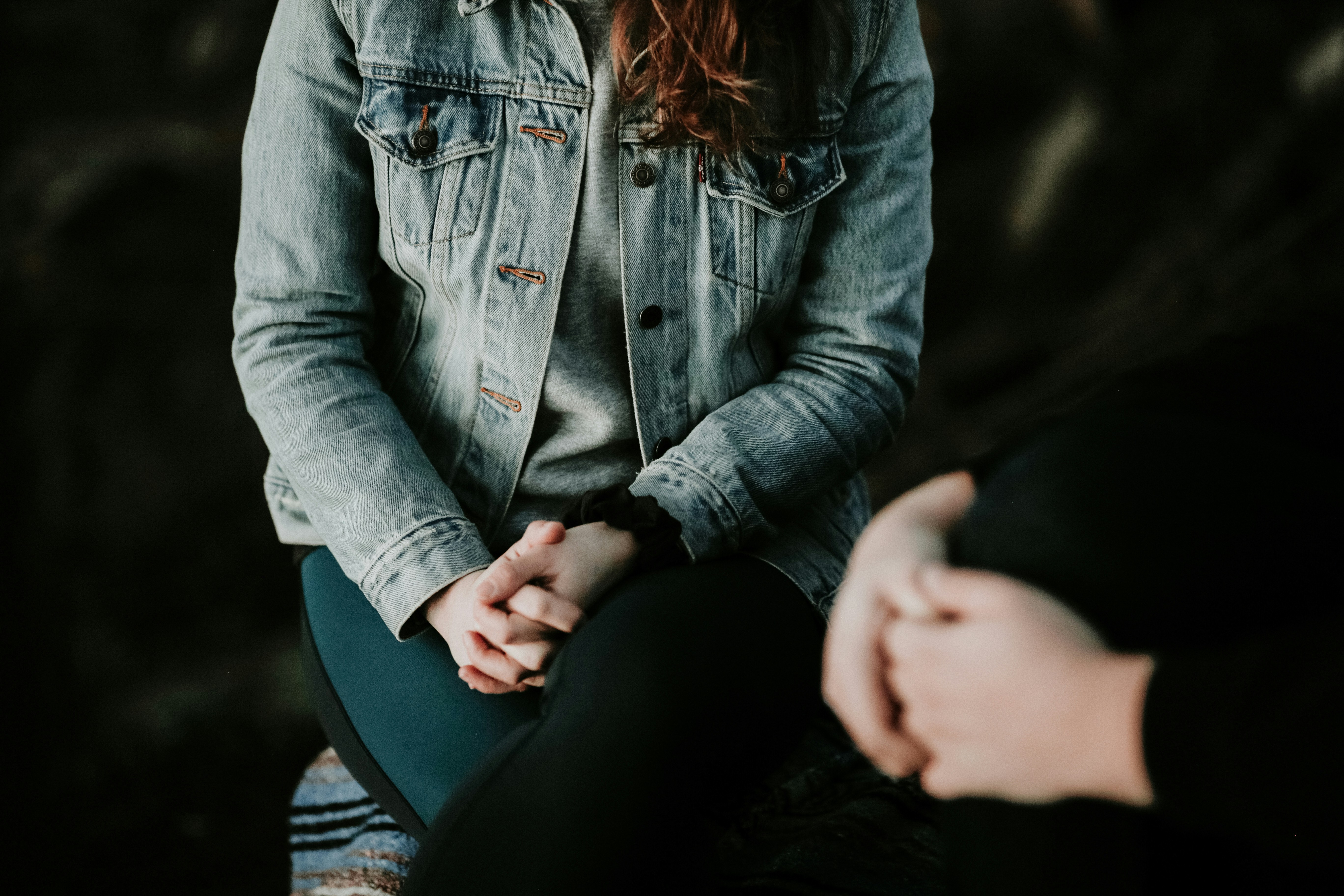 Is counselling right for me?