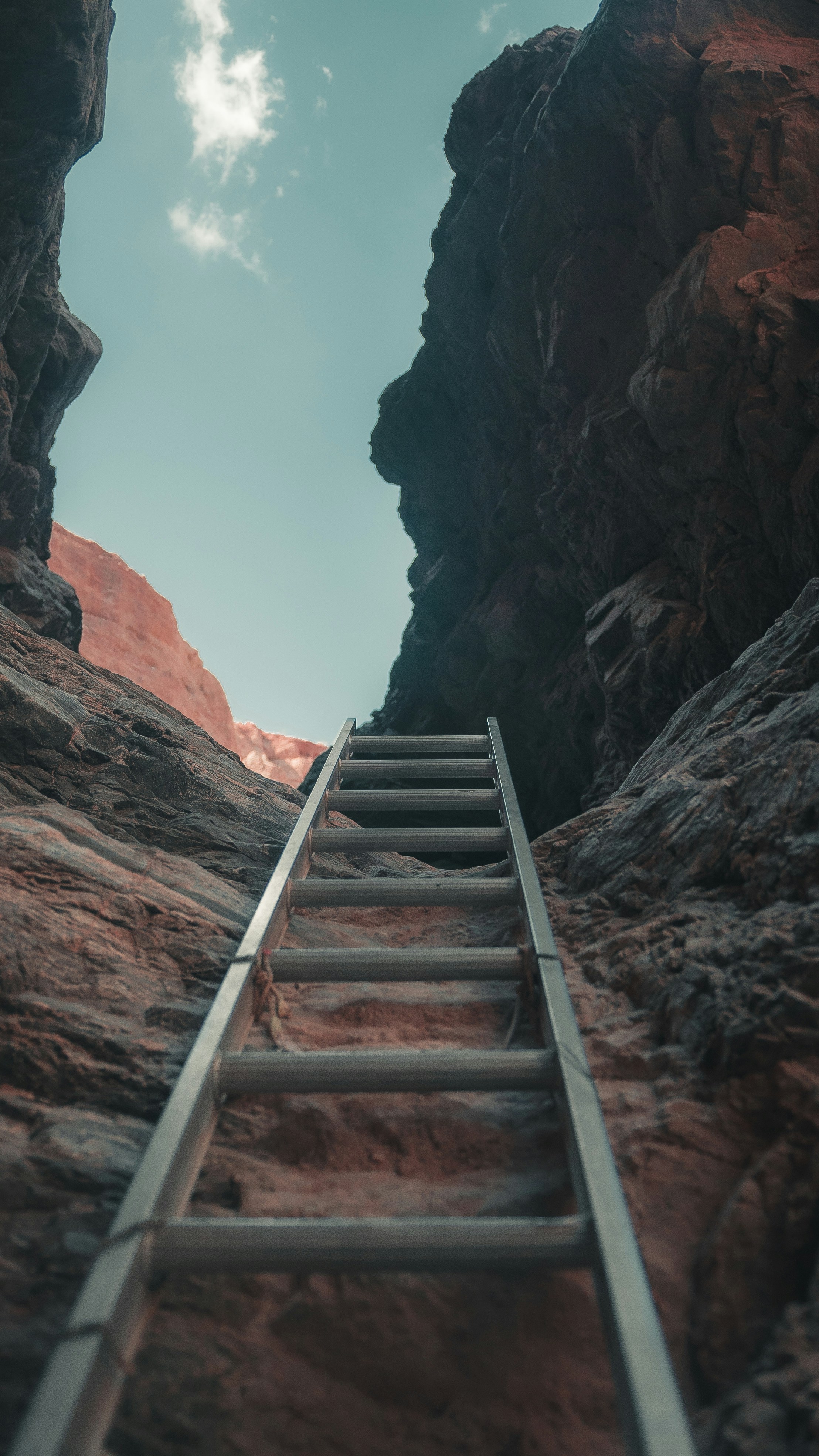Facing Fear: How Exposure Therapy can help you break free from Anxiety